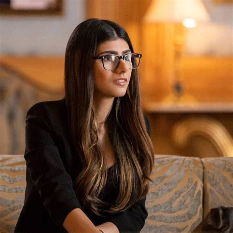 Mia Khalifa, The Internet Phenomenon That Far Outlived Her。